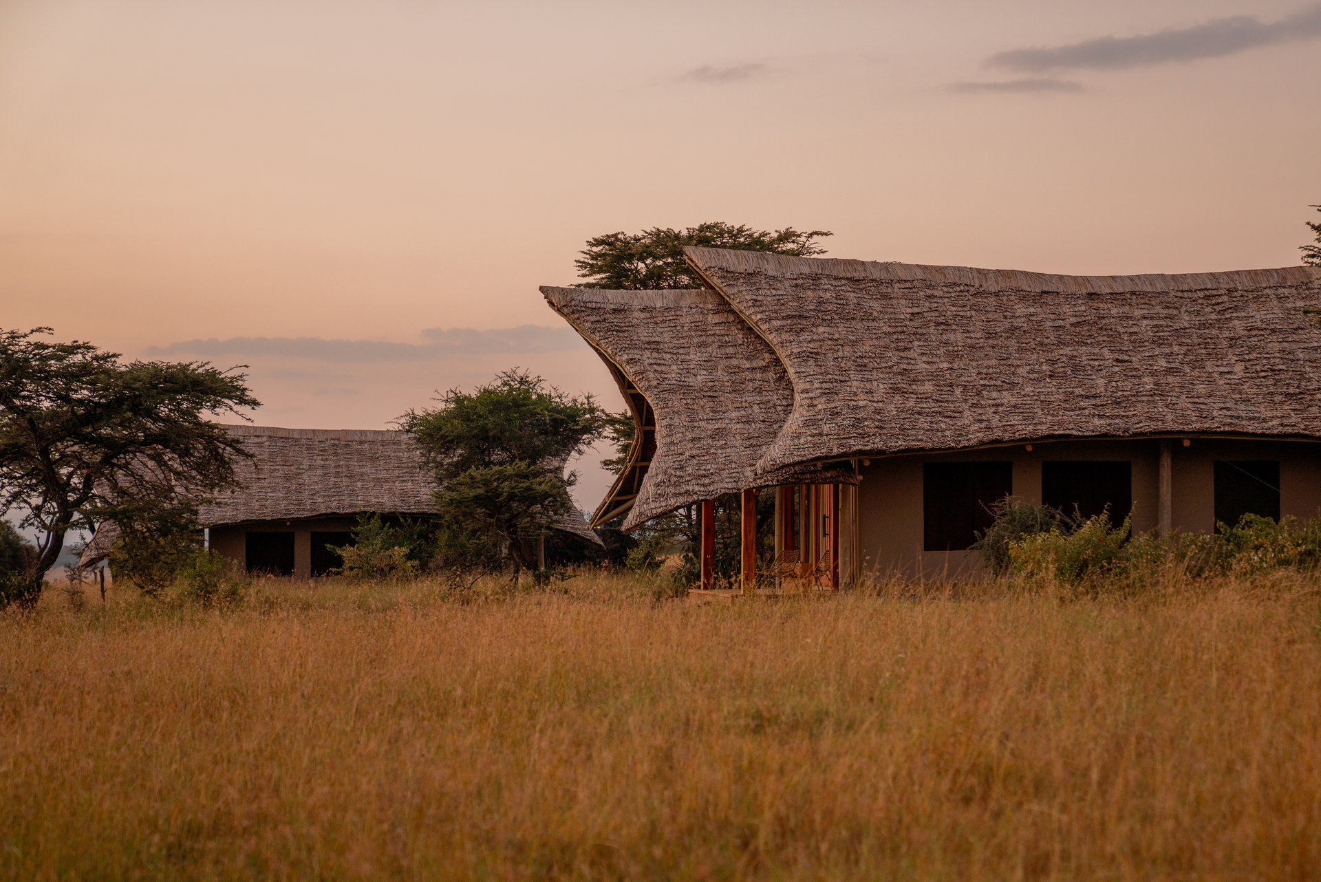 Naboisho Camp