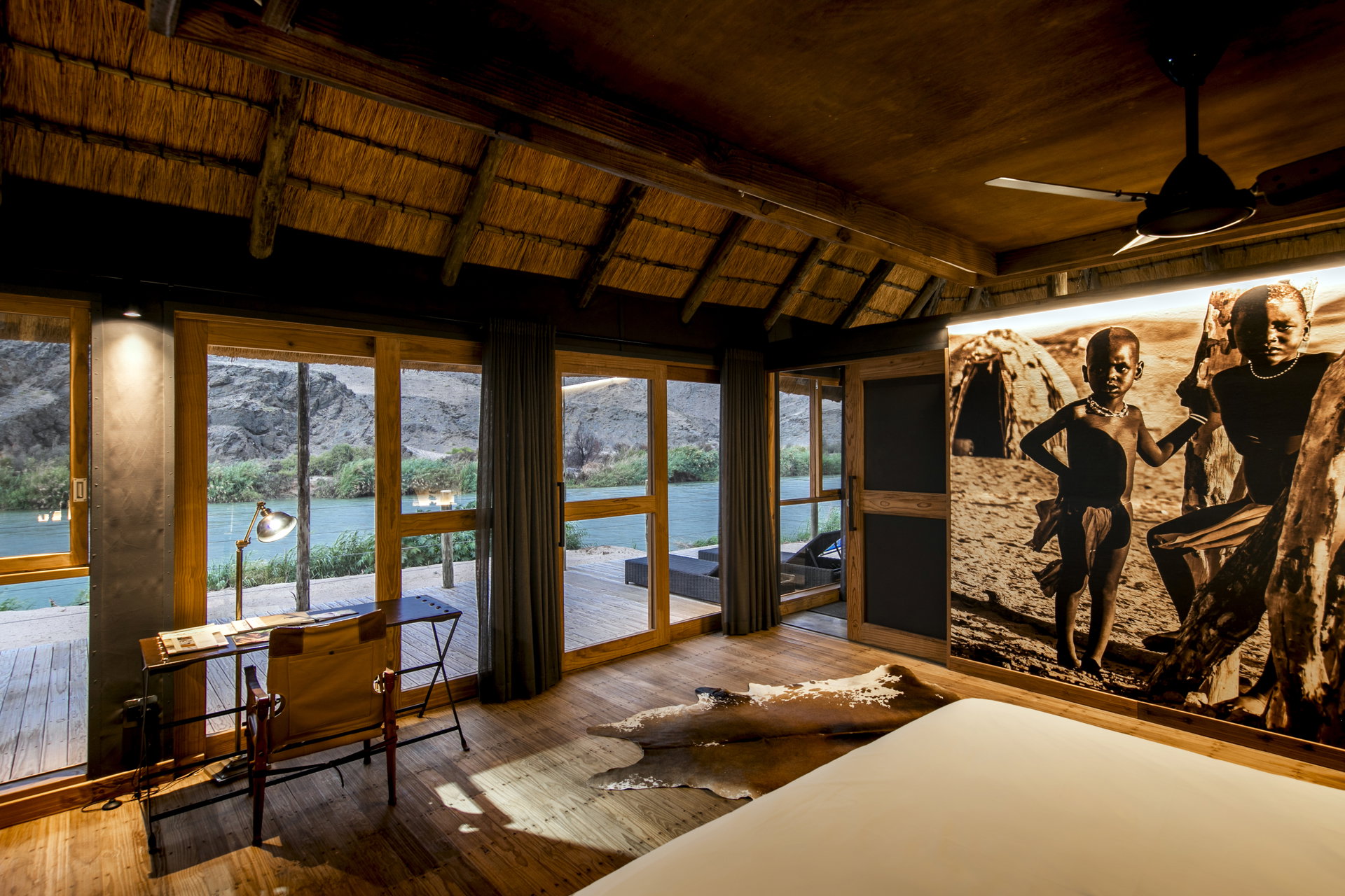 Wilderness Serra Cafema — Suite