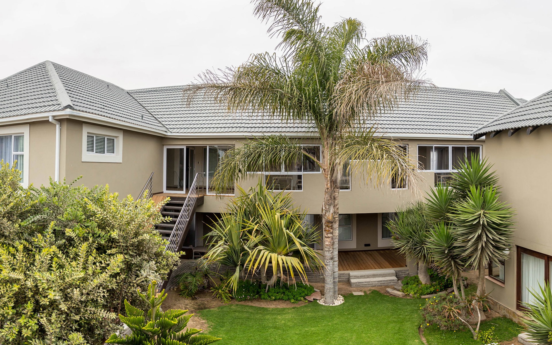 Sea Breeze Guesthouse
