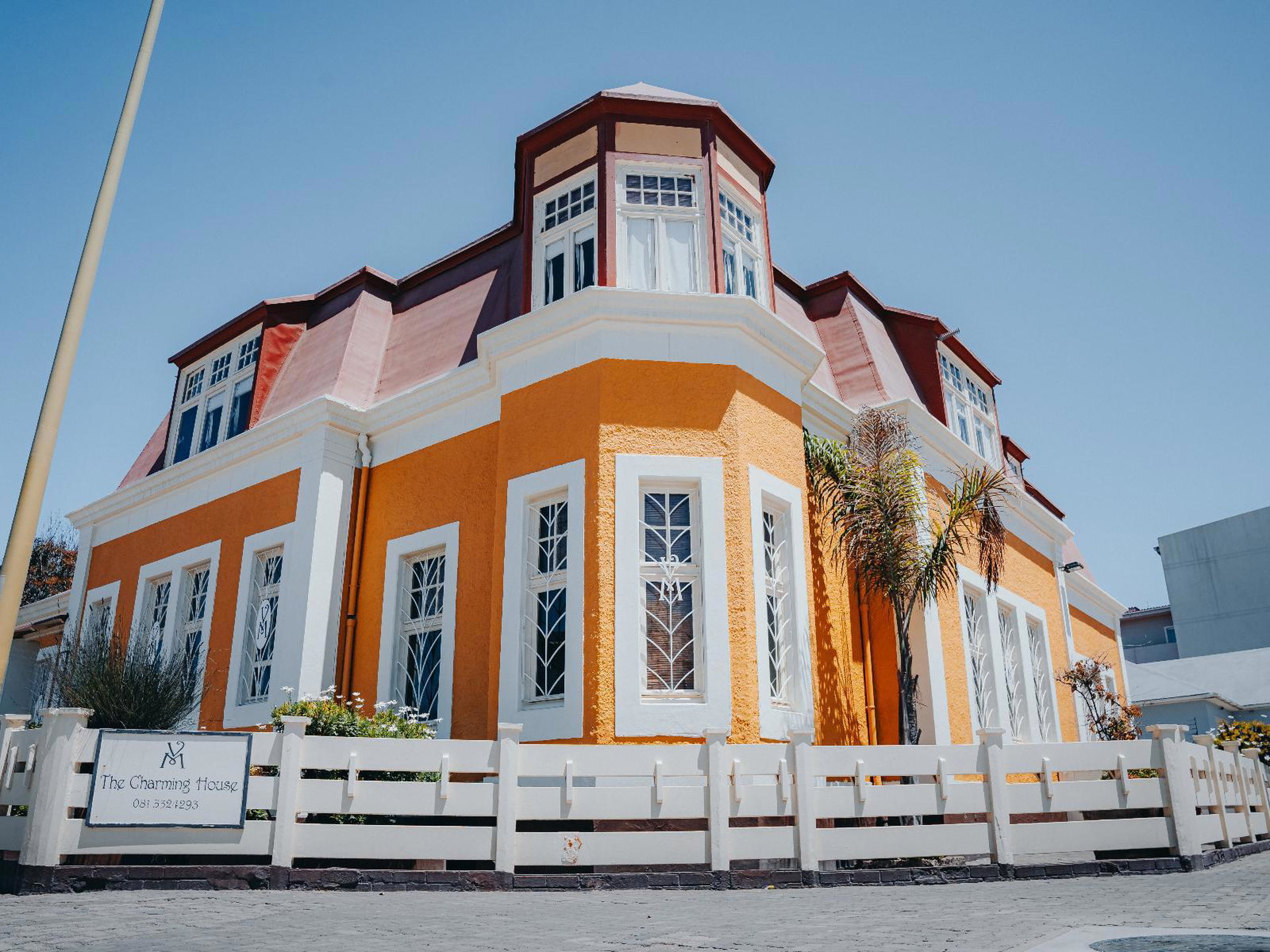 Villa Margherita