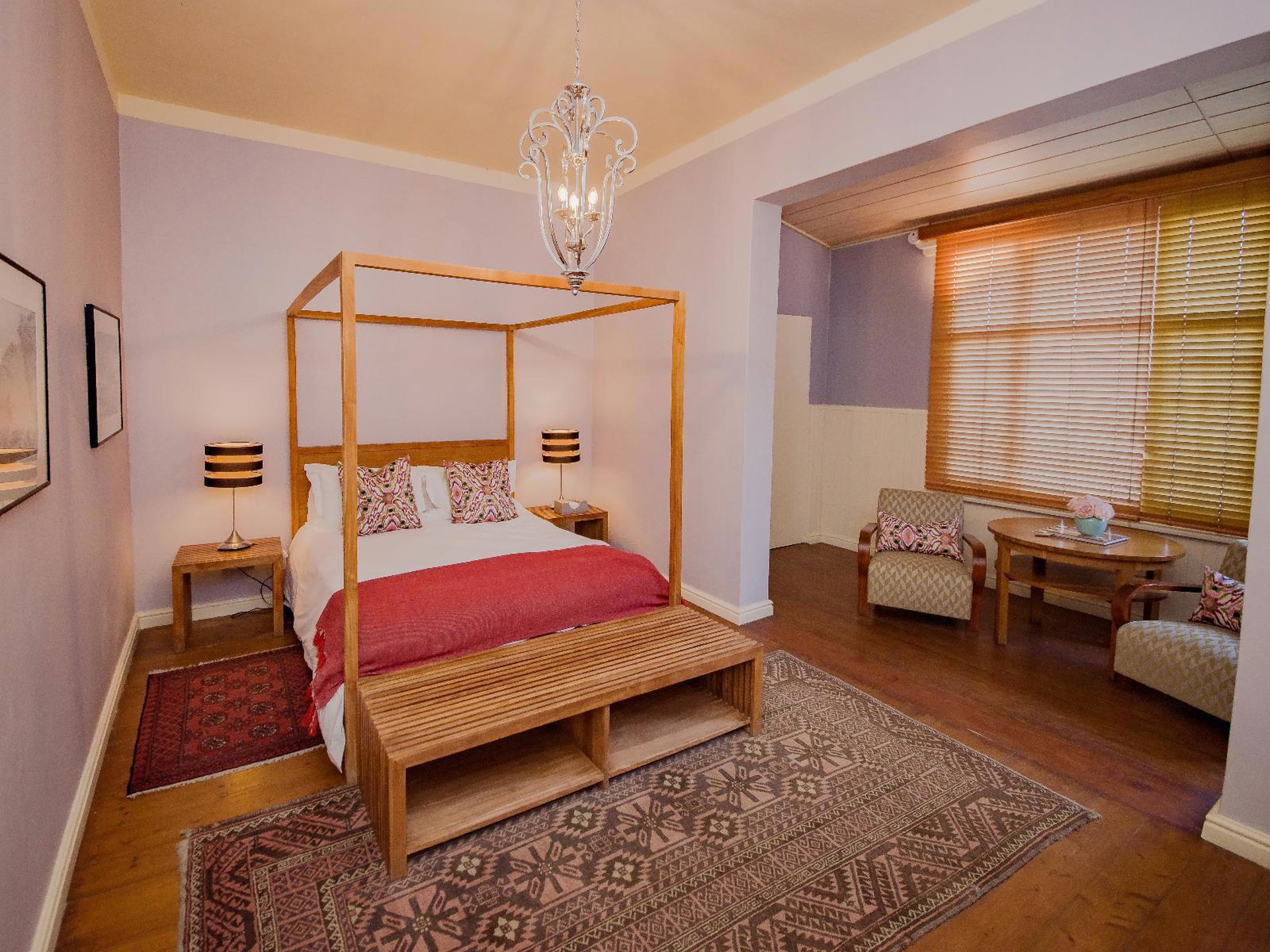 Villa Margherita — Family Suites