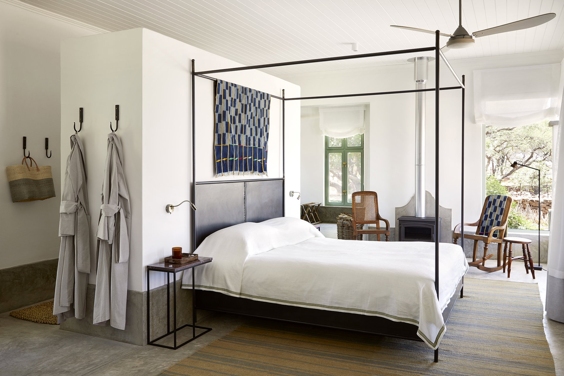 Nooishof Guesthouse — Suites