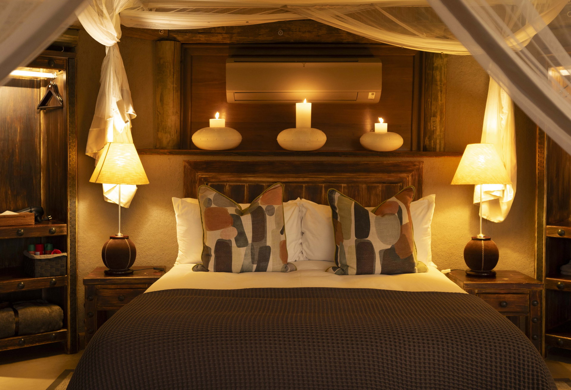 Camp Kipwe — Kipwe Suite