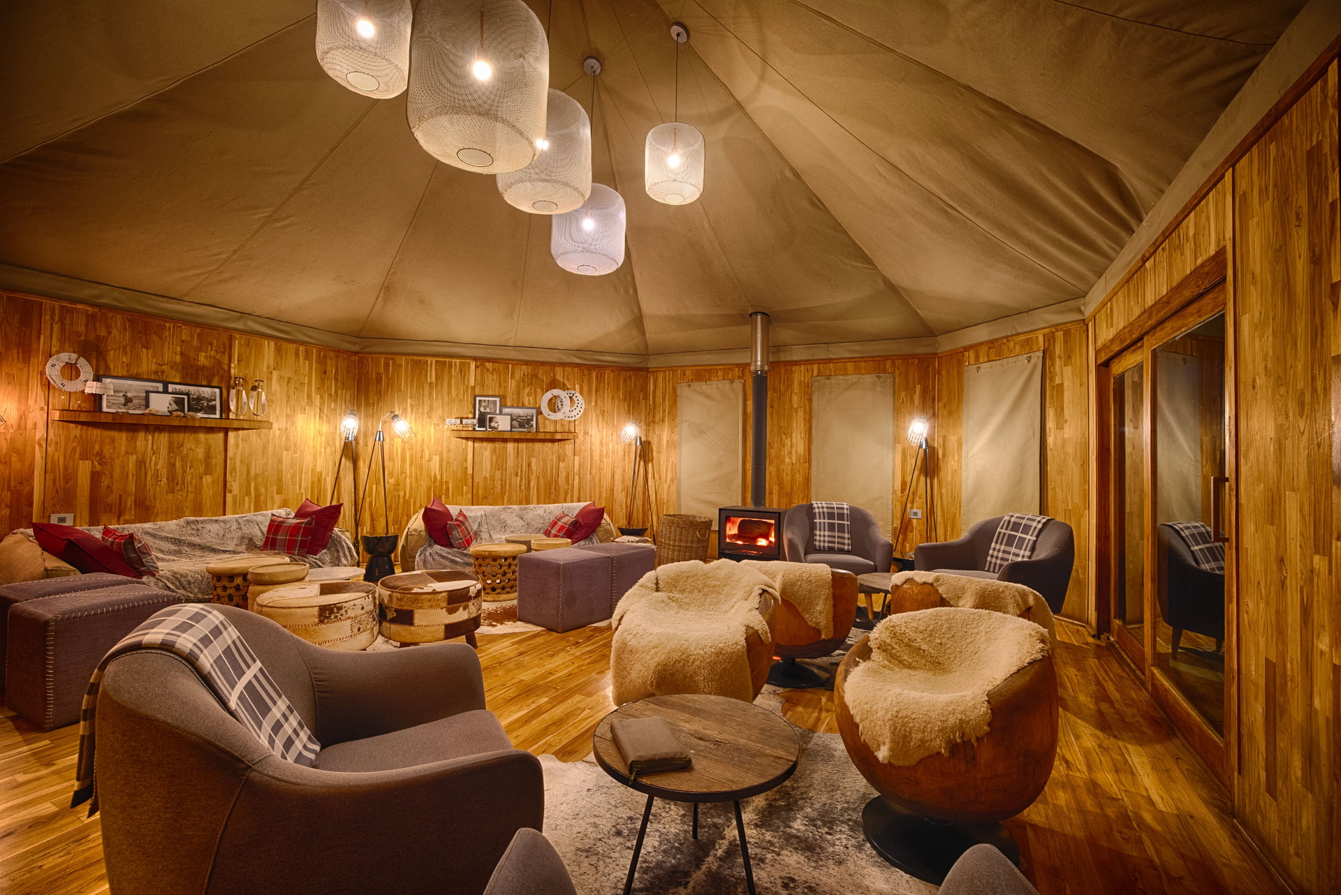 The Highlands Ngorongoro