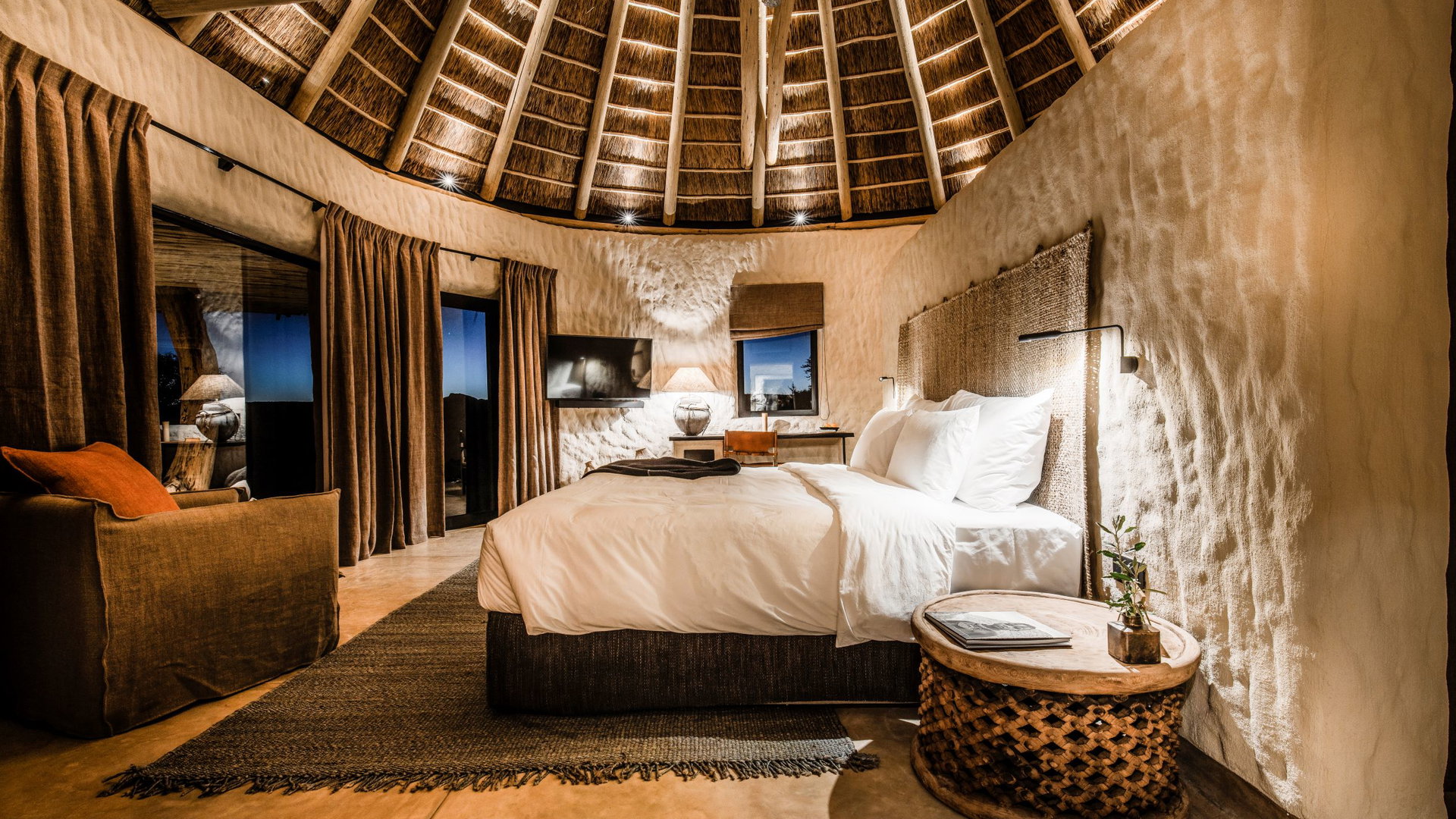 Windhoek Reserve