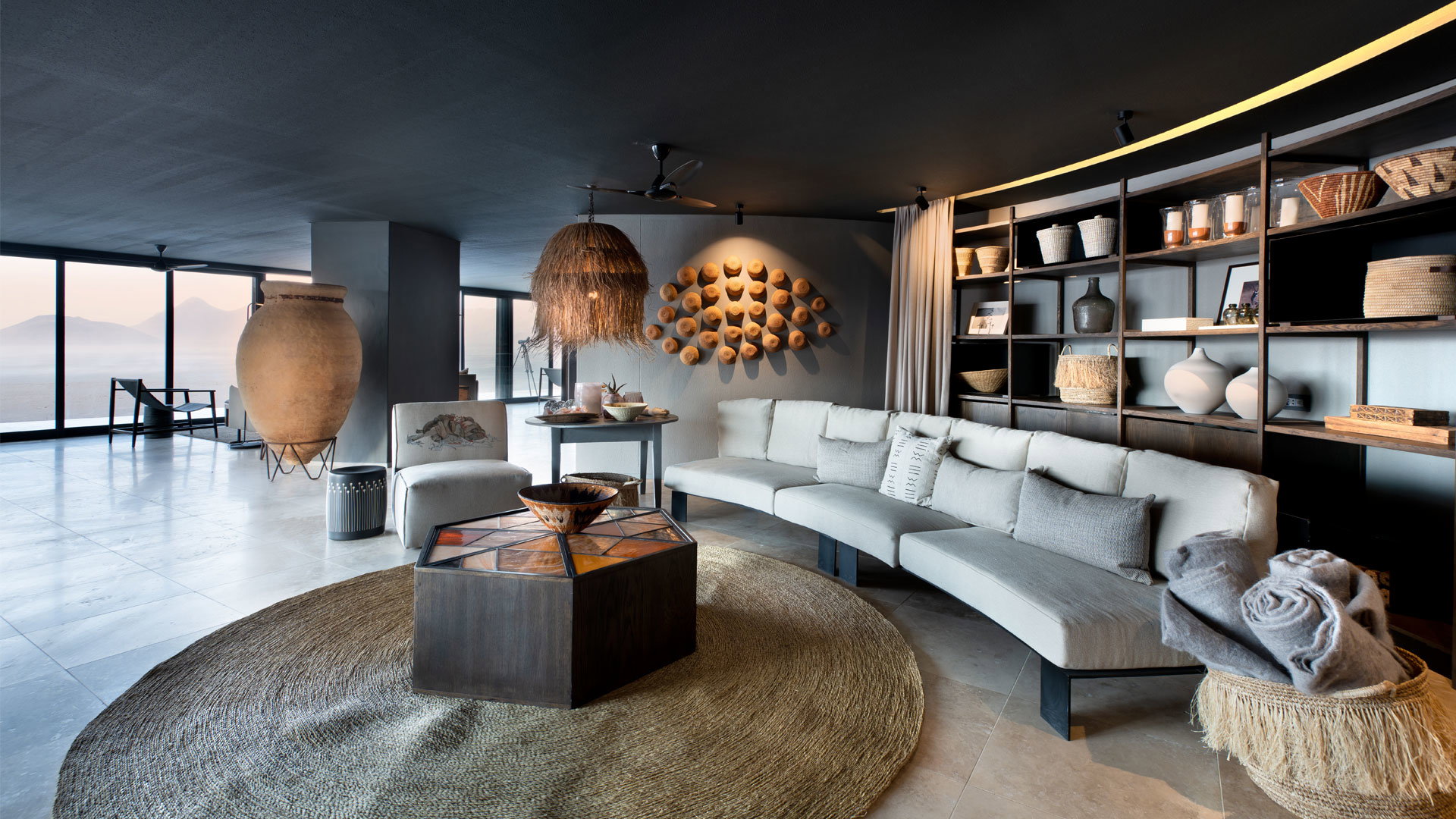 Luxury Namibia Fly-Drive Photographic