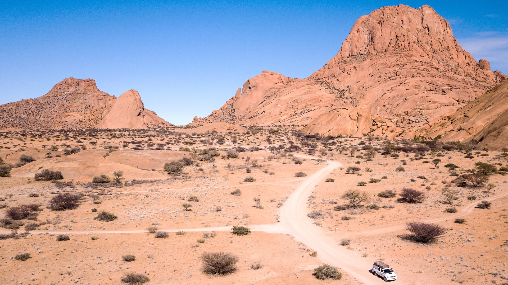 Spitzkoppe