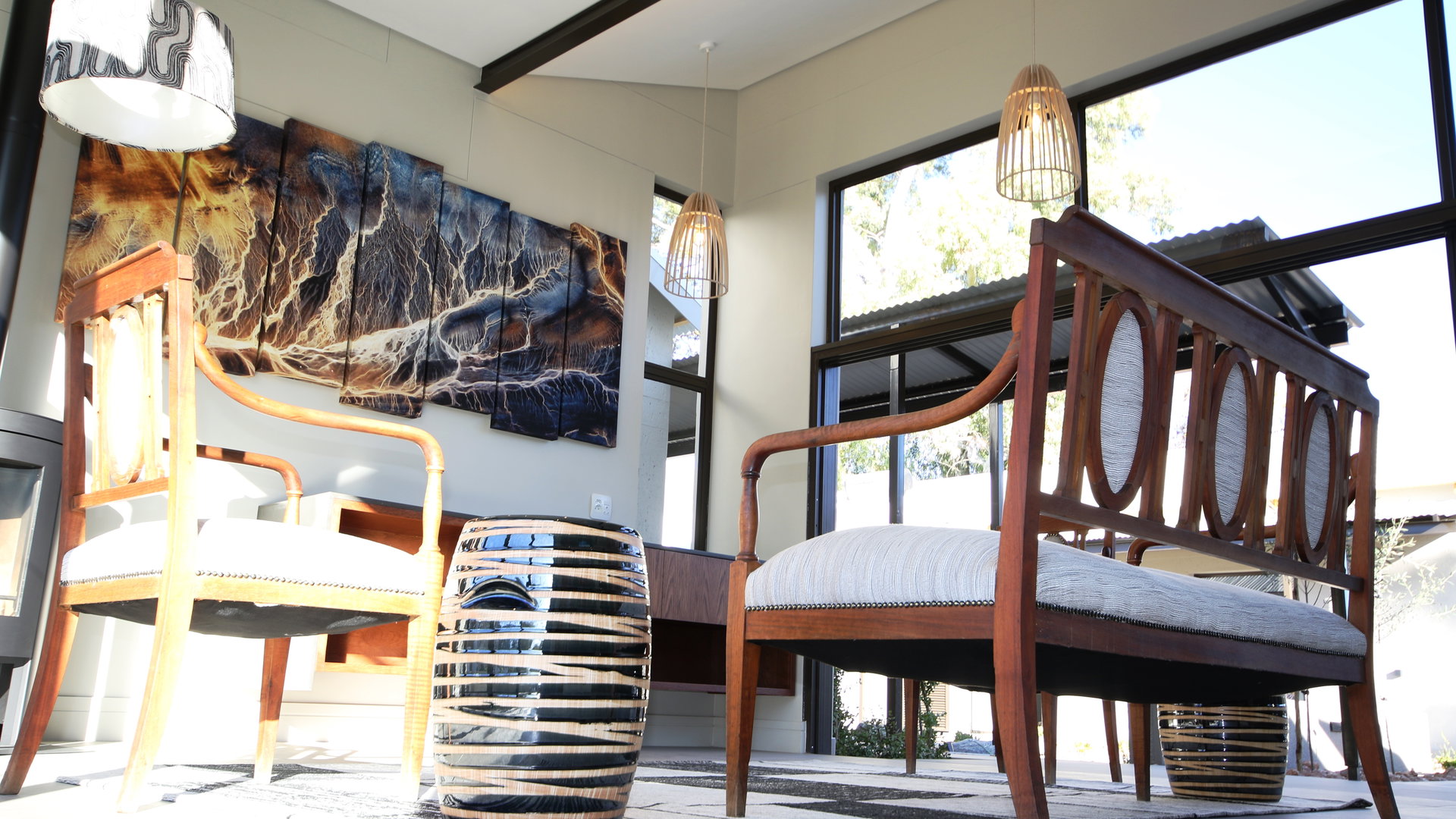 The Elegant Guesthouse