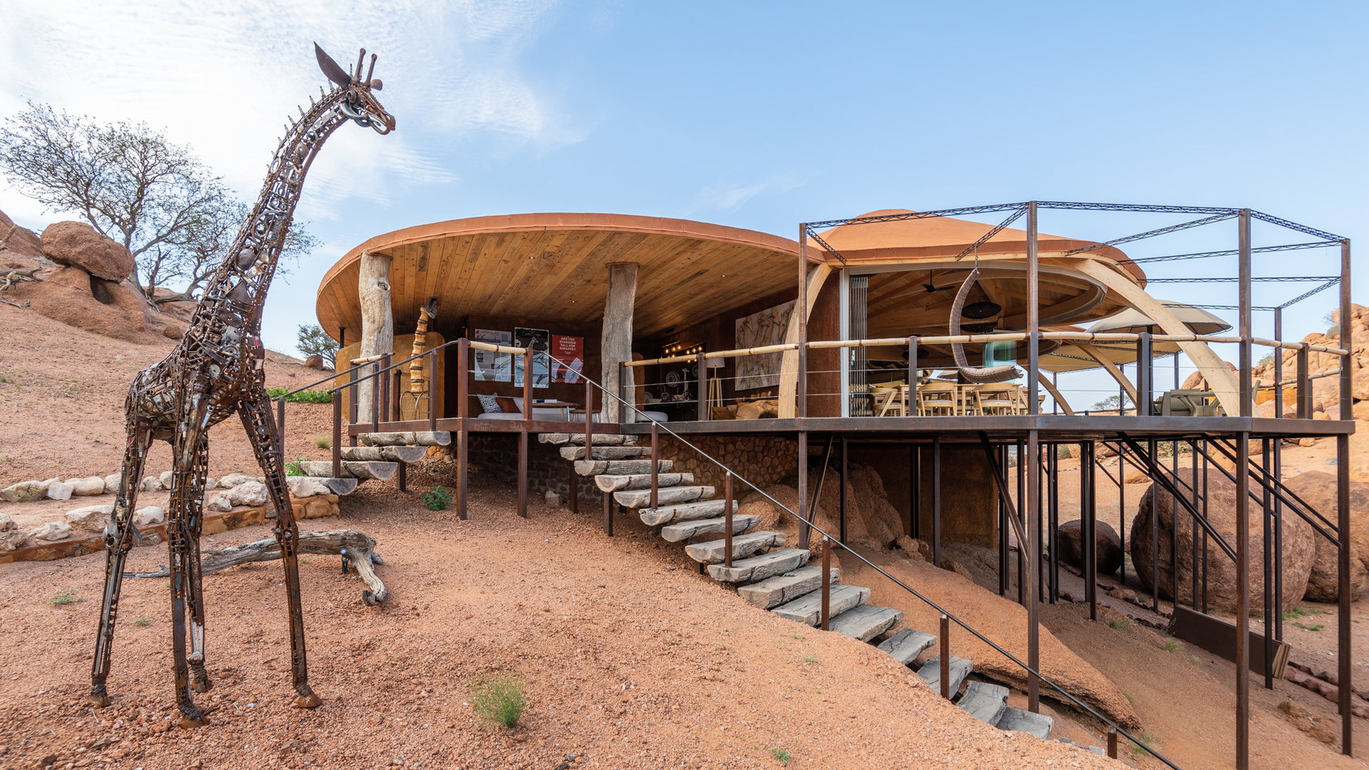 Damaraland