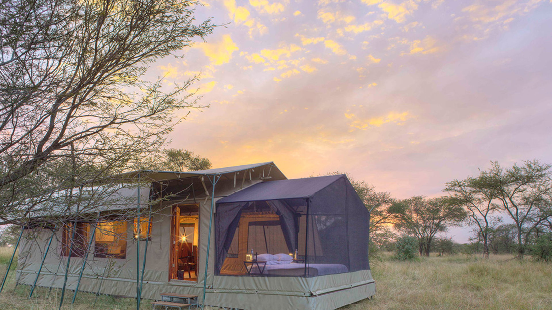 Olakira Migration Camp - North (Jun - Oct)