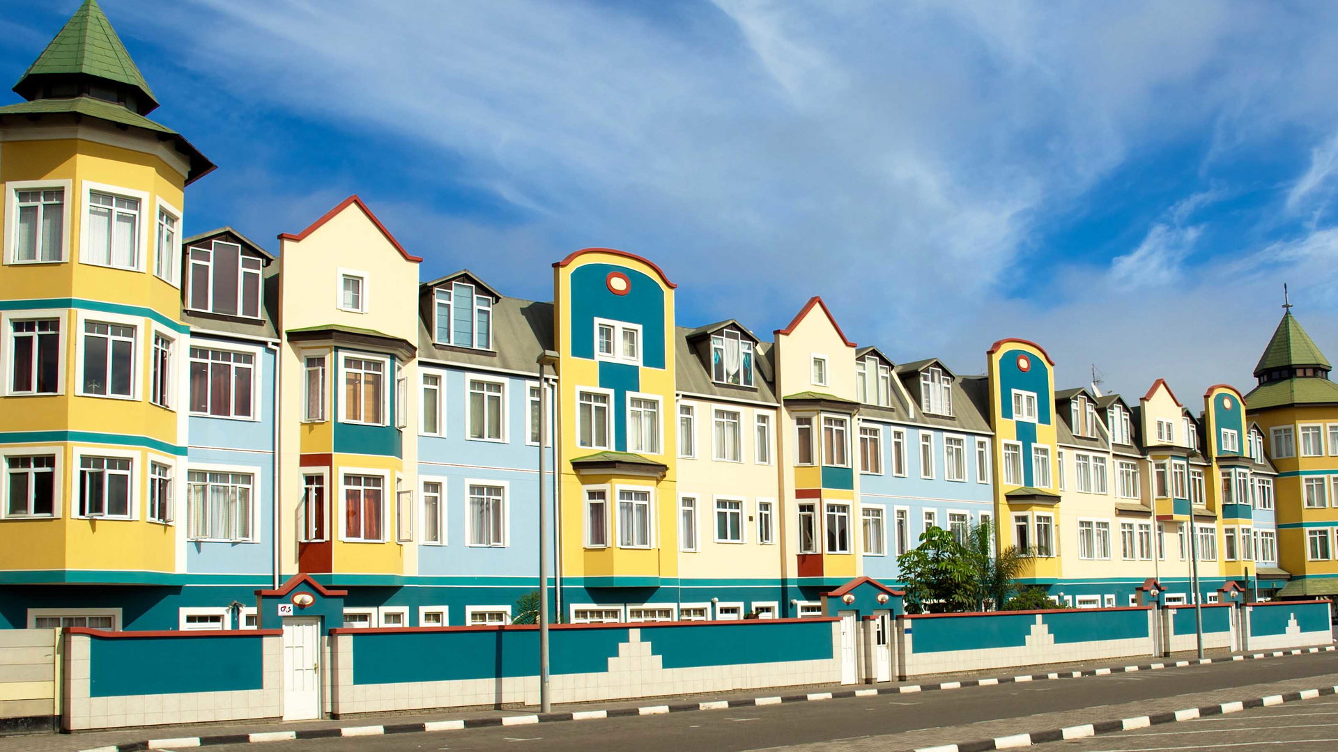 Swakopmund
