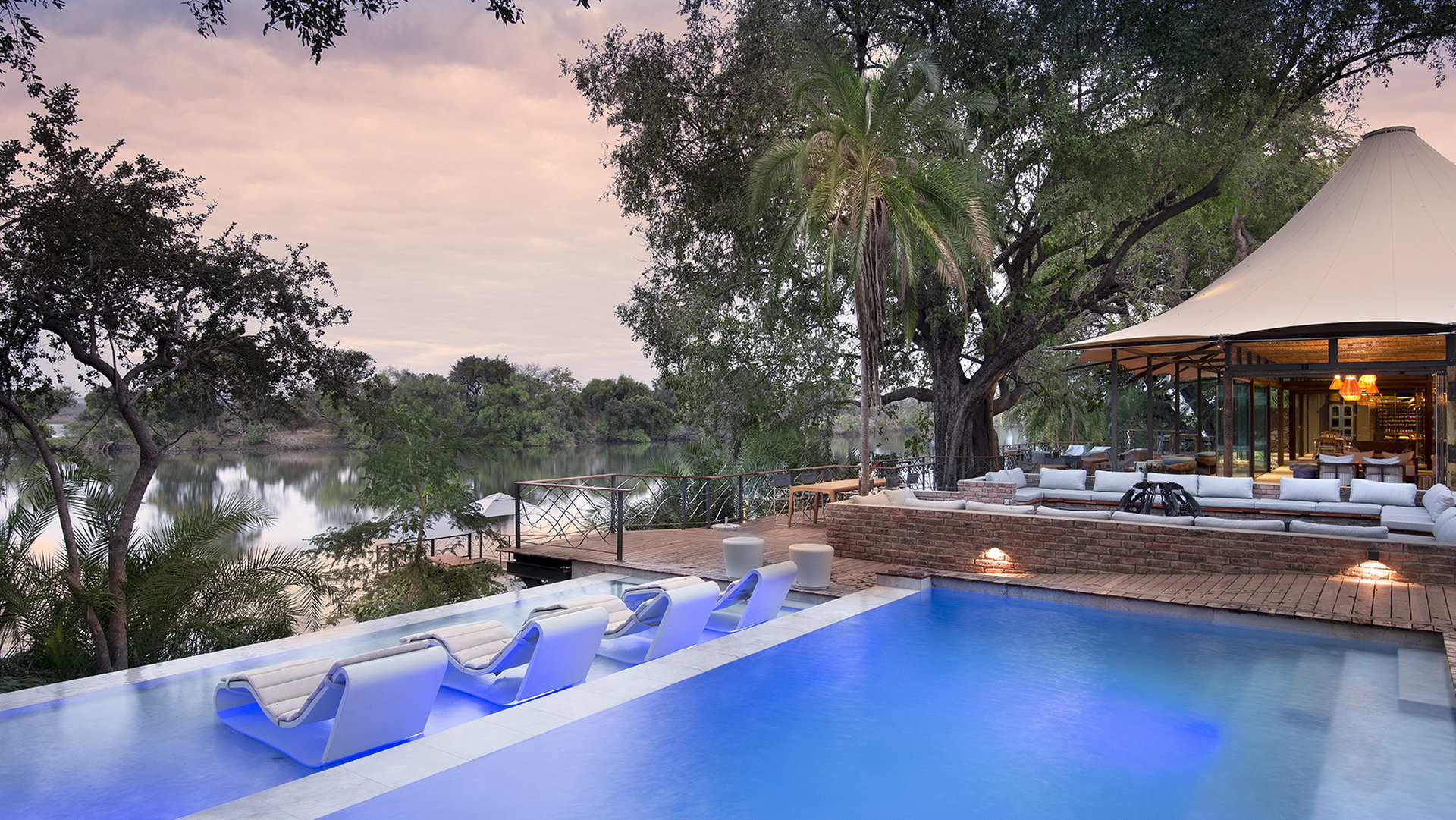 Botswana Focus Safari Adventure