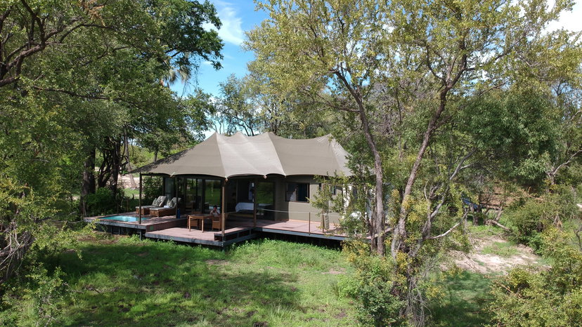 Old Drift Lodge