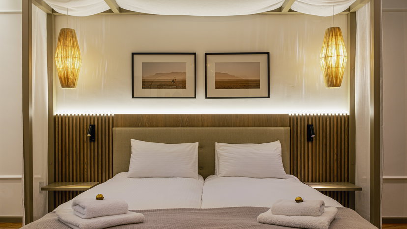 Swakopmund Guesthouse