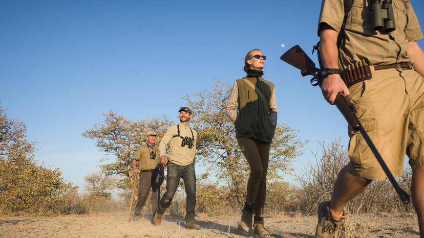 Emanya@Etosha Game Lodge