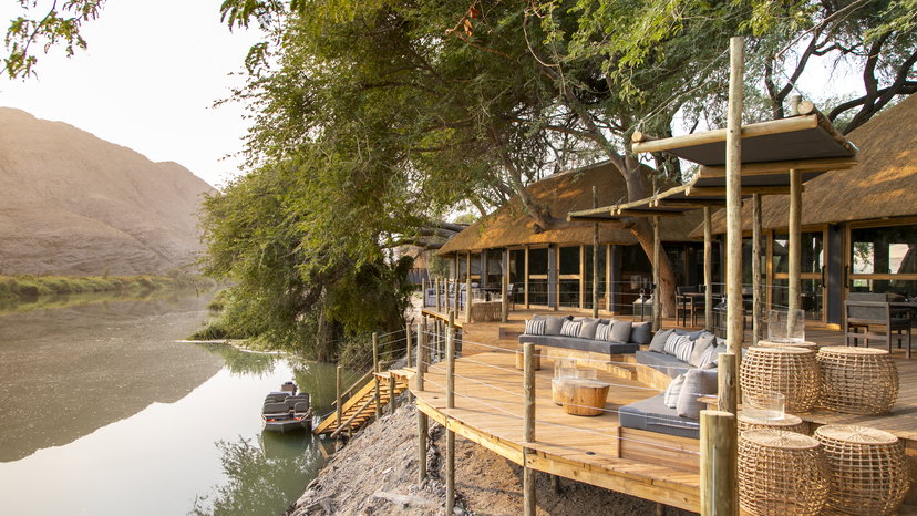 Wilderness Serra Cafema