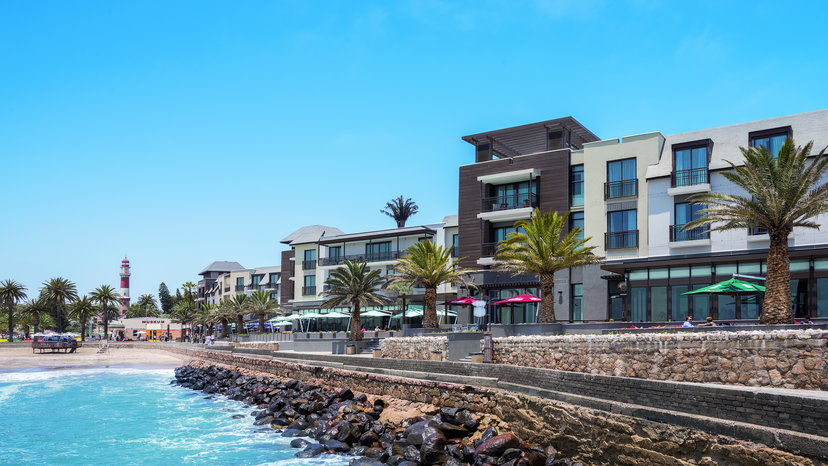 Strand Hotel