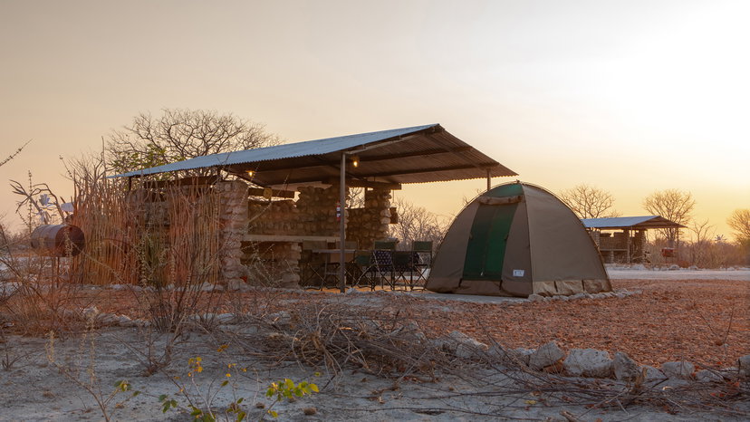 Etosha Trading Post