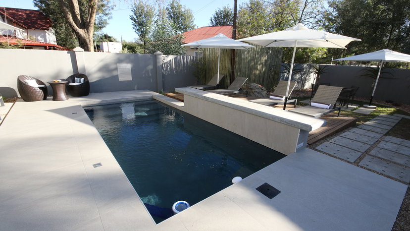 The Elegant Guesthouse
