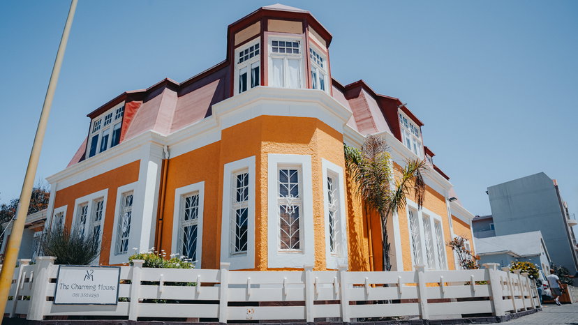 Villa Margherita