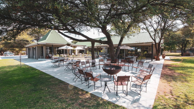 Otjiwa Collection - Eagle's Rest