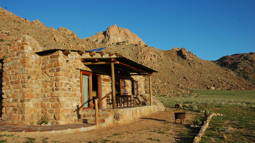 Klein-Aus Vista Eagle's Nest Chalets