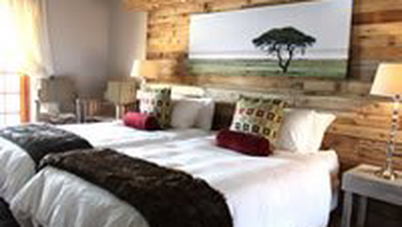 Okutala Etosha Lodge