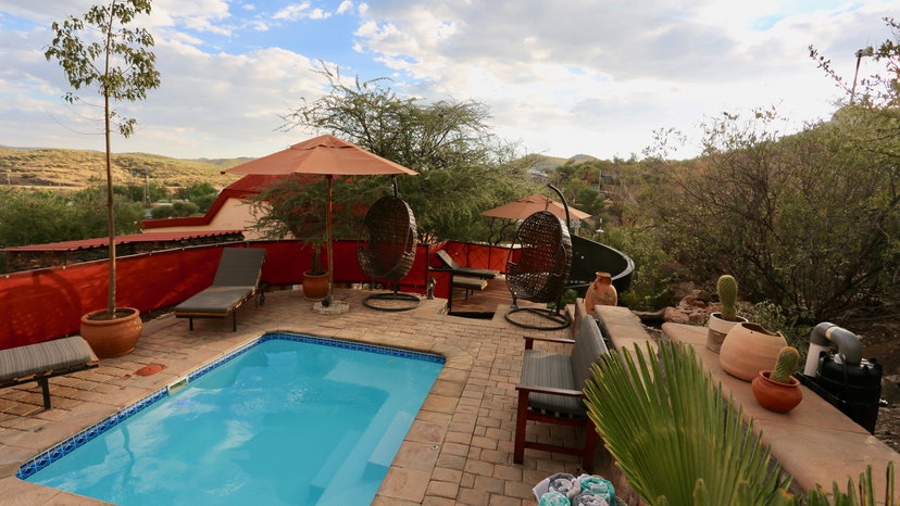 Ti Melen Boutique Guesthouse