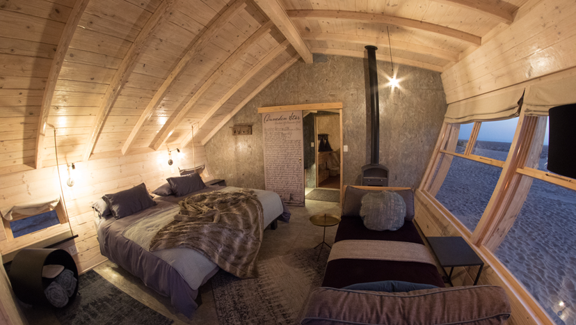 Shipwreck Lodge